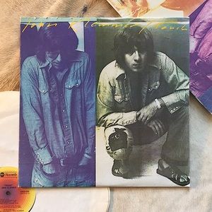 John Klemmer - “Touch” Vinyl LP